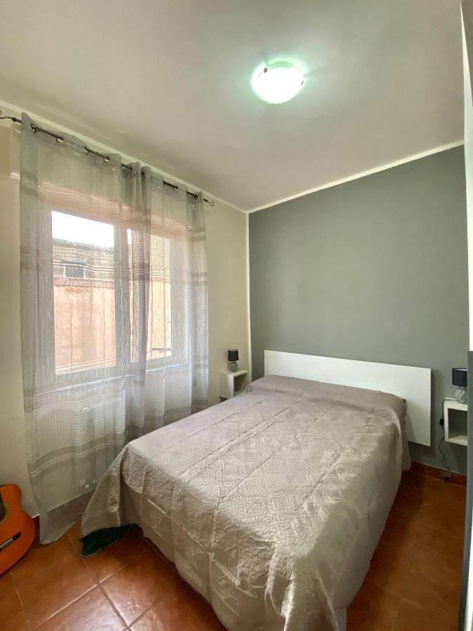 Casa Dello Spasimo 巴勒莫 外观 照片