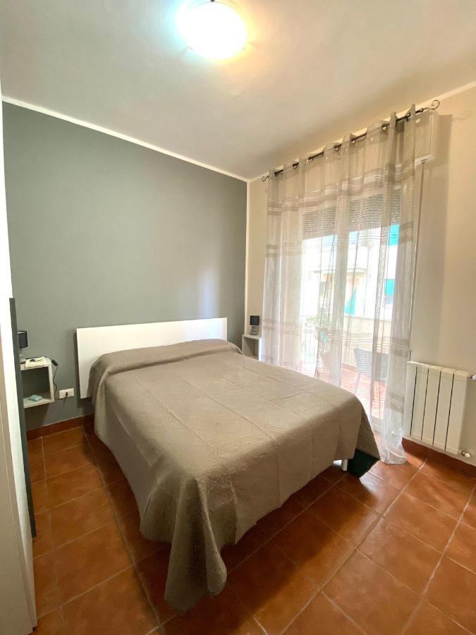 Casa Dello Spasimo 巴勒莫 外观 照片