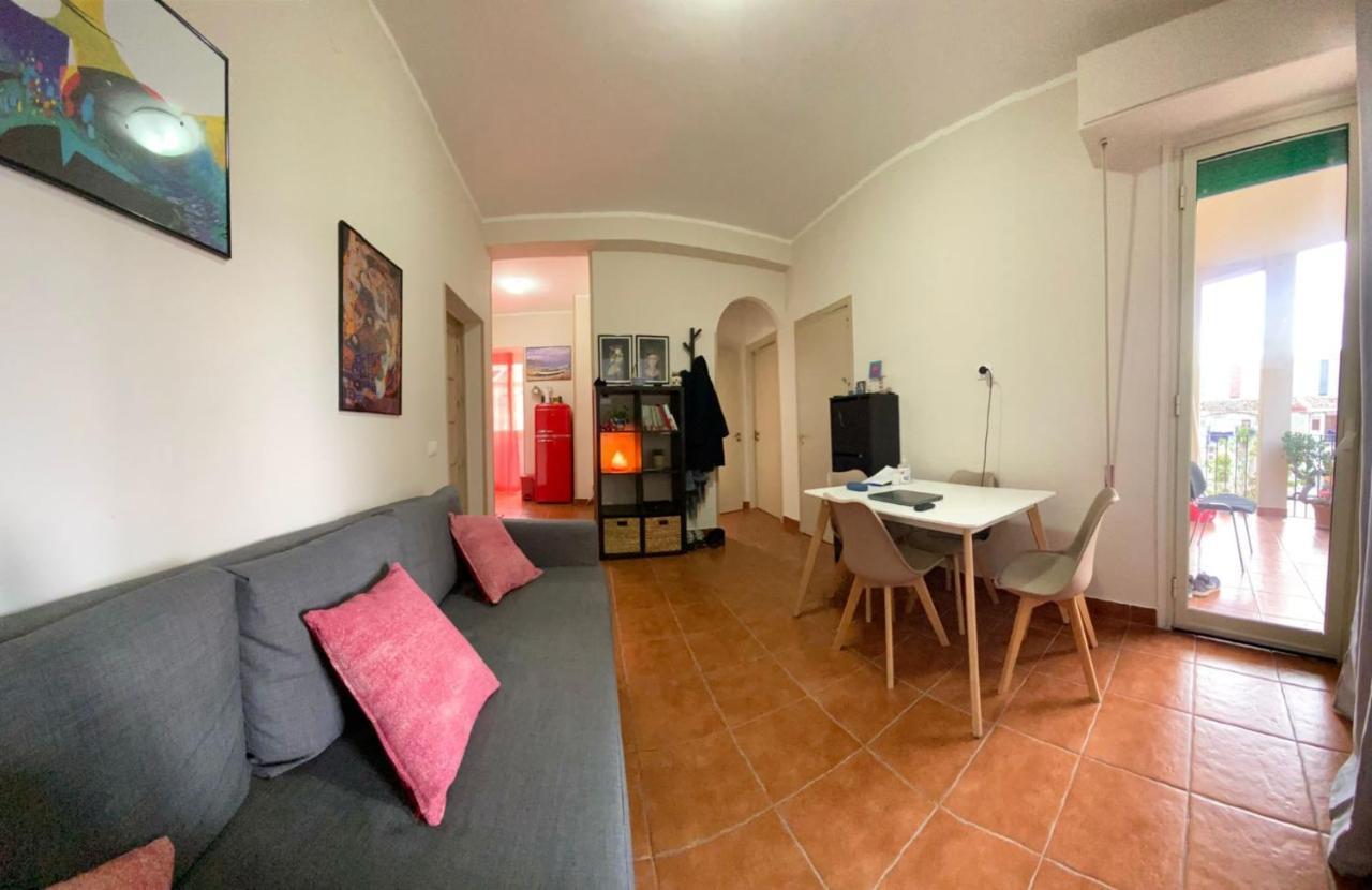 Casa Dello Spasimo 巴勒莫 外观 照片