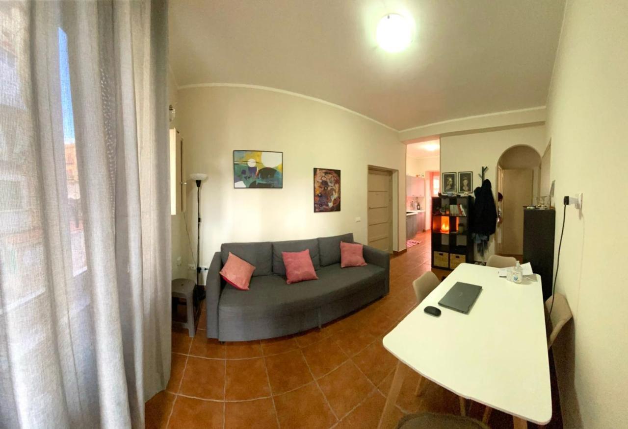 Casa Dello Spasimo 巴勒莫 外观 照片