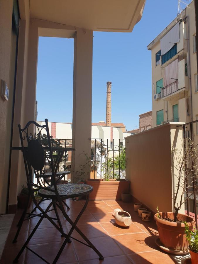 Casa Dello Spasimo 巴勒莫 外观 照片